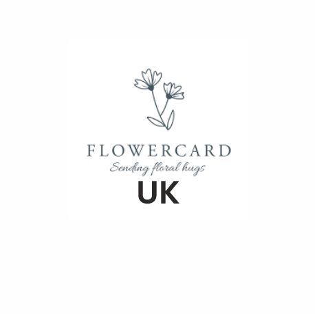 Flower Card UK