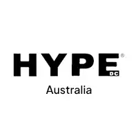 Hype DC Australia