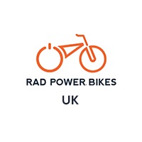 Rad Power Bikes UK