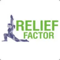 Relief Factor