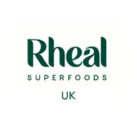 Rheal superfoods UK