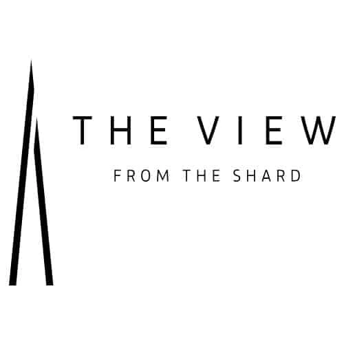 The View From The Shard